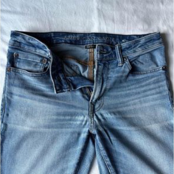 MULTI DEAL - 4 Pants including Lulu - Picture 4 of 9